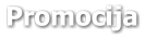 Promocija
